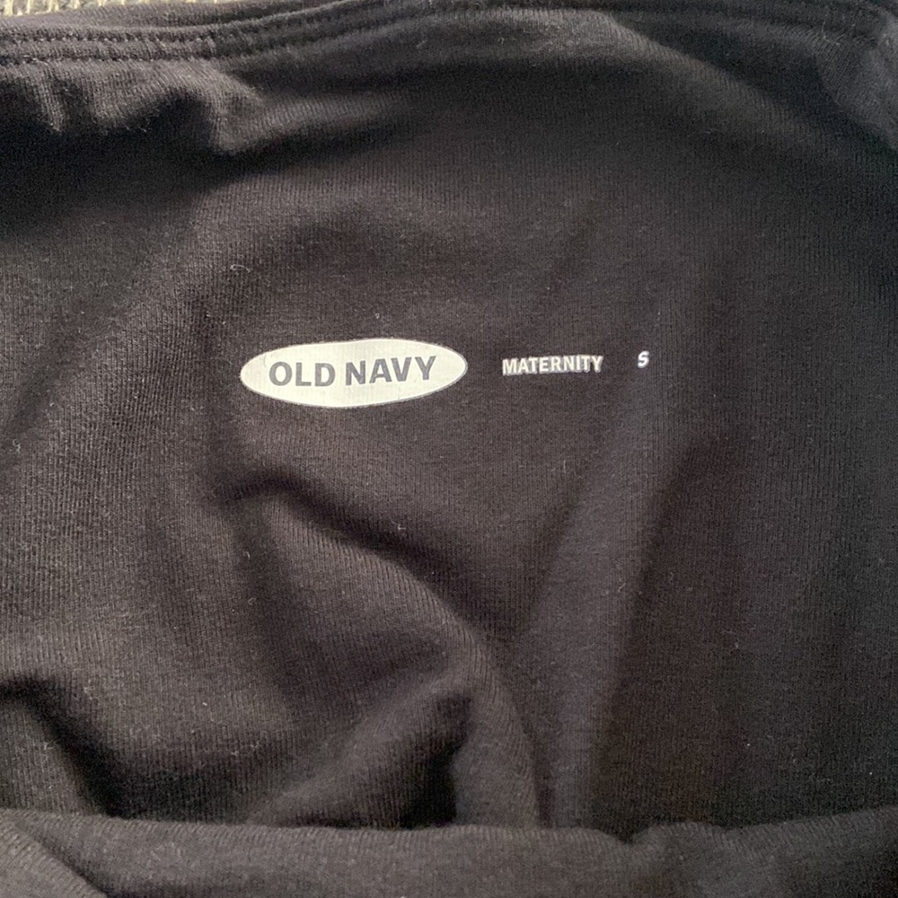 Maternity leggings - Picture 3 of 3